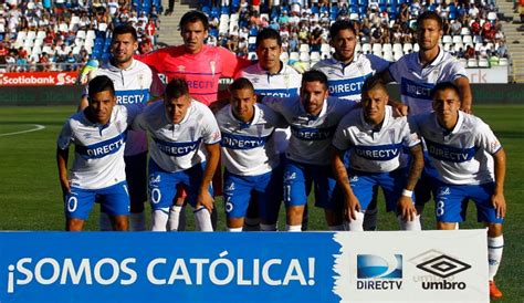 Join facebook to connect with u católica campeón and others you may know. Campeonato de Clausura 2015 - 2016