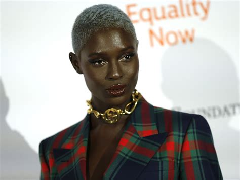 Jodie Turner Smiths Inspiring Speech At The 2022 Equality Now Gala