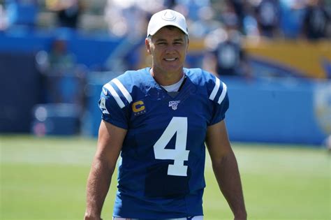 Colts Reportedly Trying To Talk Adam Vinatieri Out Of Retirement
