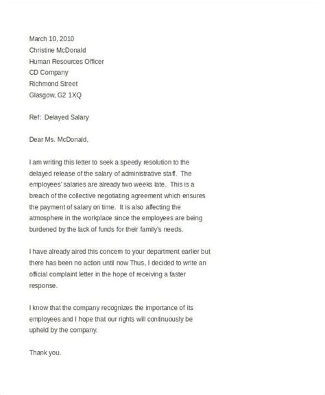 Letter Of Resignation Sample Mcdonalds Leweter