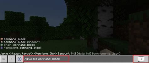How To Get And Use A Command Block In Minecraft 2022 Beebom