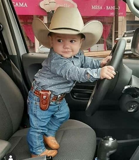 Cowboy Getup Baby Clothes Country Baby Boy Cowboy Baby Boy Outfits