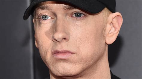 Eminem Celebrates 11 Years Of Sobriety With Powerful Post Still Not