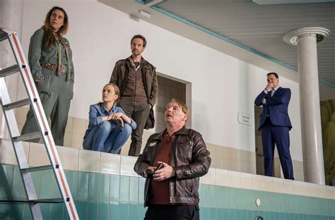 Fünf fragen und antworten zum fall das zum vergleich: Tatort: Das Team - Tatort Fans