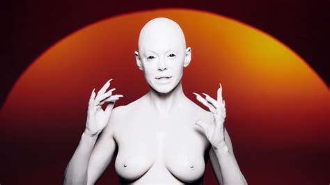 Rose Mcgowan Nude Photos And Videos Thefappening