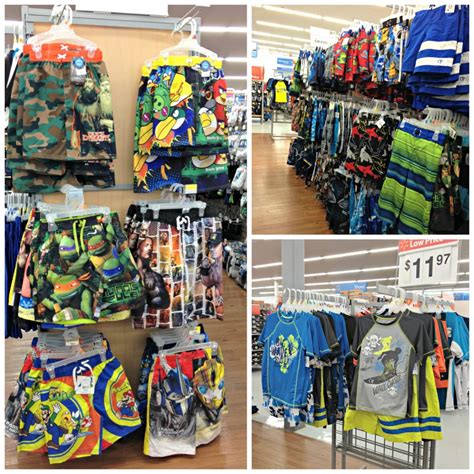 Maybe you would like to learn more about one of these? Swimsuit Shopping at Walmart - Frugal Upstate