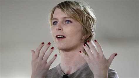 Chelsea Manning Posts Photo From Hospital After Gender Reassignment Surgery Fox News