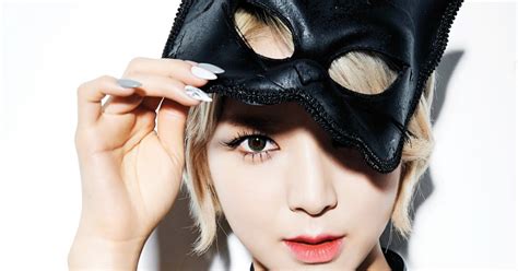 Aoa Choa Like A Cat Inspired Makeup Tutorial Sasyachi Beauty Diary