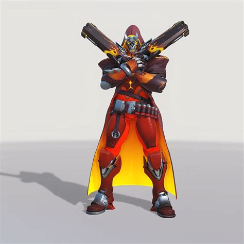 Overwatch New Legendary And Epic Skins From Cosmetics Update By Sam