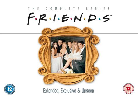 Friends Complete Season 1 10