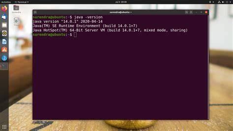 How To Install JDK On Ubuntu Linux TestingDocs Com