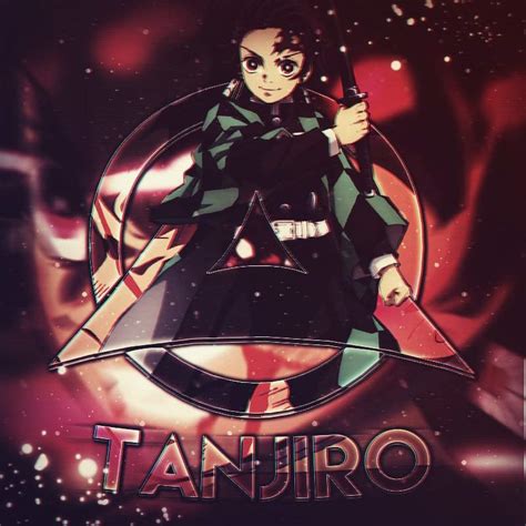 Tanjiro Wiki Demon Slayer Corps Amino