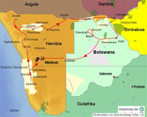 We have decided to add comments to facilitate communication and interaction between futbin users. Namibia-Botswana-Simbabwe 2 von schmiederu - Landkarte für ...