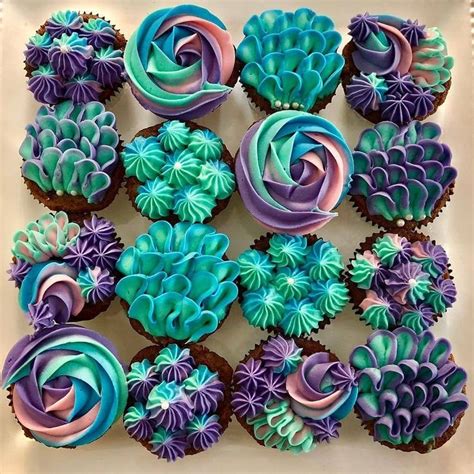 Pin On Cupcakes