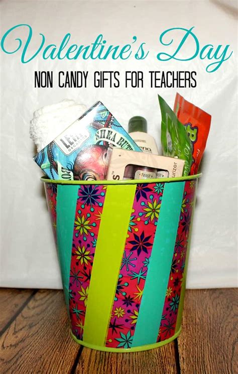 We did not find results for: Non Candy Valentine's Day Teacher Gifts