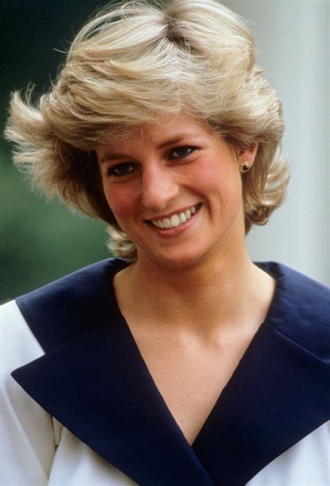 What We Learned From The Princess Diana Cbs Special Last Night