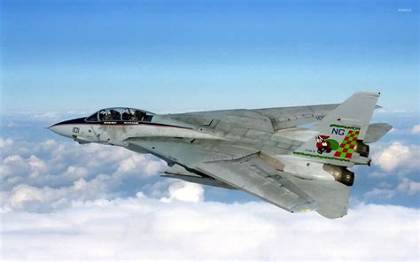 Share f 14 tomcat wallpaper hd with your friends. F 14 Tomcat Wallpapers ·① WallpaperTag