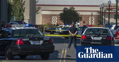 One Killed And Two Wounded In Shooting At Sacramento City College