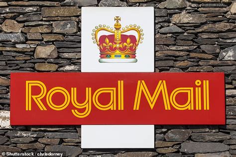We've been delivering mail in the uk for over 500 years. Czech billionaire raises stake in Royal Mail to £100m | This is Money