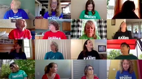 Teachers Surprise Their Students With Brady Bunch Parody Video
