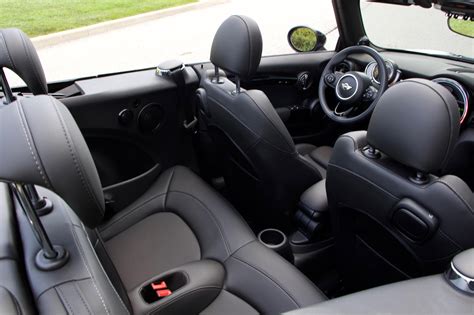 2019 mini cooper convertible review trims specs price new interior features exterior