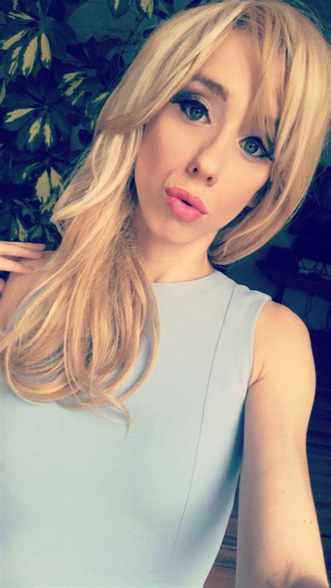 Lily Demure ♥️ On Twitter 😘 Blondes Def Have More Fun 😘
