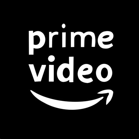 Prime Video App Icon Black And White Icone Iphone Icône Application