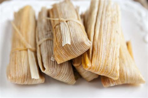 Authentic Spanish Tamales Recipe Besto Blog