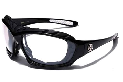 Best Clear Motorcycle Glasses To Buy In 2022 Ride Safely And In Style Yourmotobro