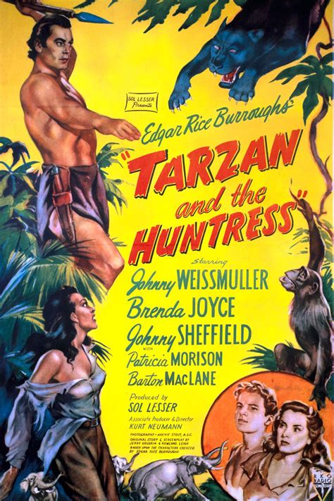 Tarzan Y Jane Tarzan Movie 1940s Movies Vintage Movies Classic Movie Posters Classic Movies