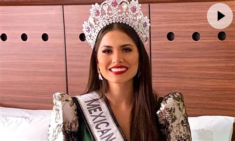 Miss Universo 2021 Cómo Y A Qué Hora Ver El Concurso De Belleza Desde México