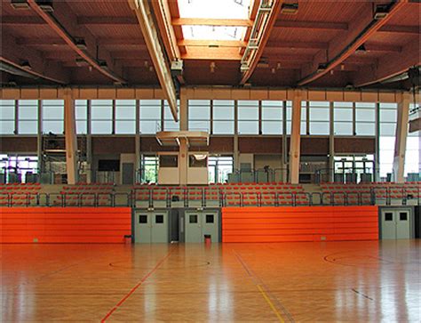 Straßen in 1200 wien / brigittenau1 gewählt. Sporthalle Brigittenau