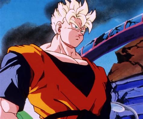 The history of trunks fuji television network. Image - Gohan (History of Trunks).png | Toonami Wiki | FANDOM powered by Wikia