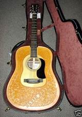 Antique Martin Guitars Photos