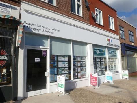 Estate Agents In Harwich Dovercourt William H Brown Contact Us