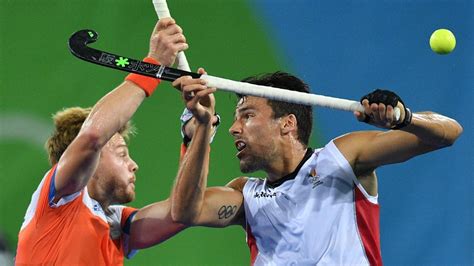 Retrouvez toute l'actu en direct liée au hockey : Belgique-Argentine: les six règles à connaître avant la ...