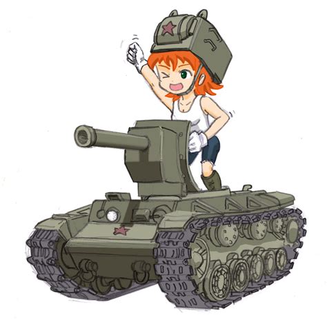 Your Anime Version Of World Of Off Topic World Of Tanks Official Forum