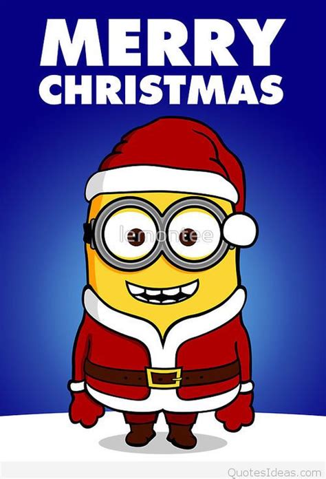 If you're in the mood for something fun and happy to watch on christmas this year, look no further than these animated movies. Christmas cartoon minions