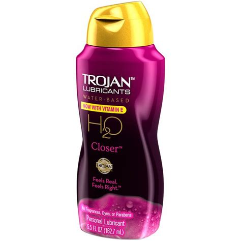 Alibaba.com offers 861 fumakilla products. Trojan H20 Closer Water-Based Personal Lubricant (5.5 oz ...