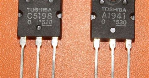 Maybe you would like to learn more about one of these? transistor circuit diagram of 2sa1943 and 2sc5200 - Electronics Help Care