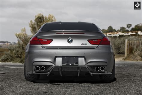 Spotting distance by enemy with view range of 279m. ENLAES EGT6 Program for the BMW M6 Coupe Leaves Us ...