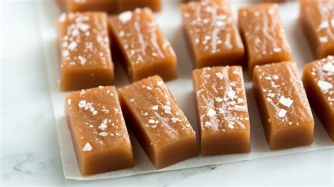But it's not at all when you follow these tips (and make do i need a thermometer? Simple Salted Caramel Recipe - How to Make Caramels - YouTube