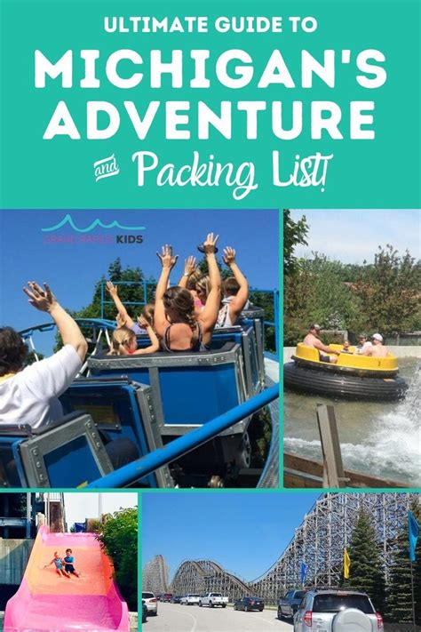 Michigans Adventure 2022 What You Need To Know And Ticket Deals
