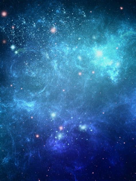Free Download Blue Galaxy Wallpaper 31677 1920x1200 For Your Desktop