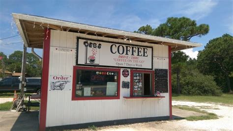 It starts at 11:00 a.m. Deb's Coffee Drive-Thru - 19 Photos & 29 Reviews - Coffee ...
