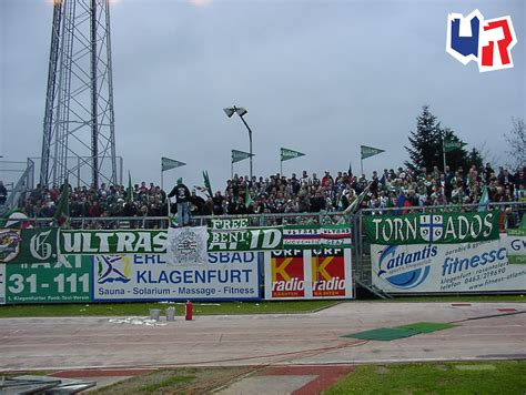 Other rivalries are with the two vienna clubs (austria wien and rapid wien) due to the history of competition for trophies between the three clubs, and as with most ultras the fans have a strong dislike of red bull salzburg, unhappy with the acquisition of austria salzburg by austrian energy drink company red bull. SK Austria Klagenfurt - SK Rapid Wien | Ultras Rapid