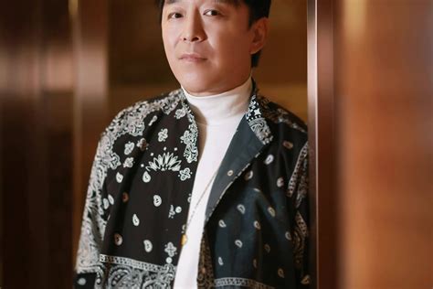 Fox Factory · People In The Game Huang Bo I Didnt Expect To Play Father And Son With Fan Wei