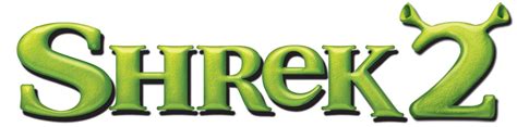 Shrek Logo Font