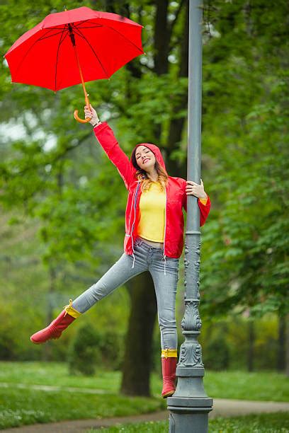 Dancing In The Rain Stock Photos Pictures And Royalty Free Images Istock