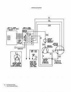Split Air Conditioner Wiring Diagram Collection Wiring Diagram